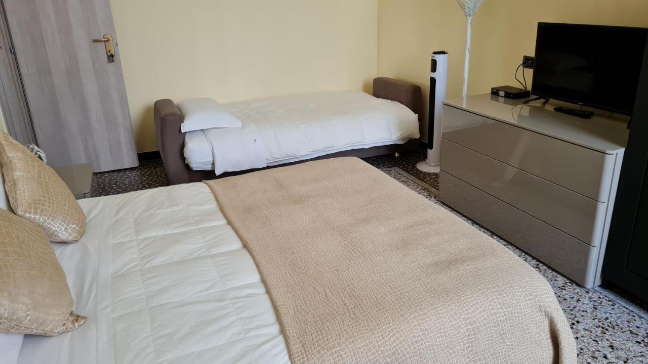 Apartamento Basilico Genova Exterior foto