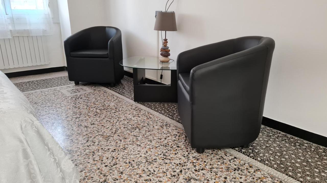 Apartamento Basilico Genova Exterior foto