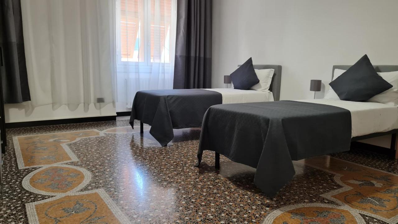 Apartamento Basilico Genova Exterior foto