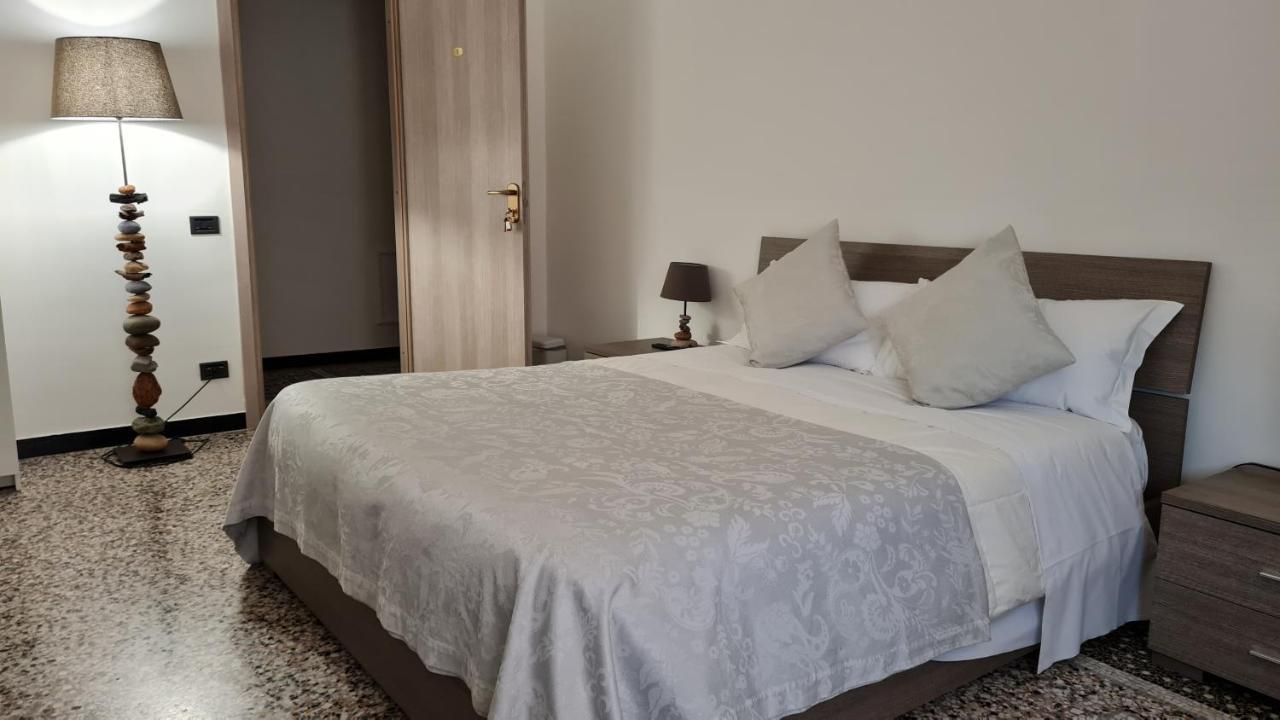 Apartamento Basilico Genova Exterior foto
