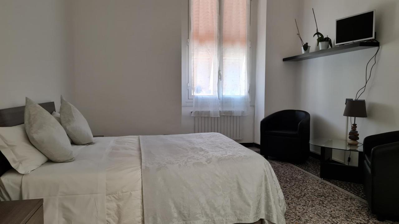 Apartamento Basilico Genova Exterior foto