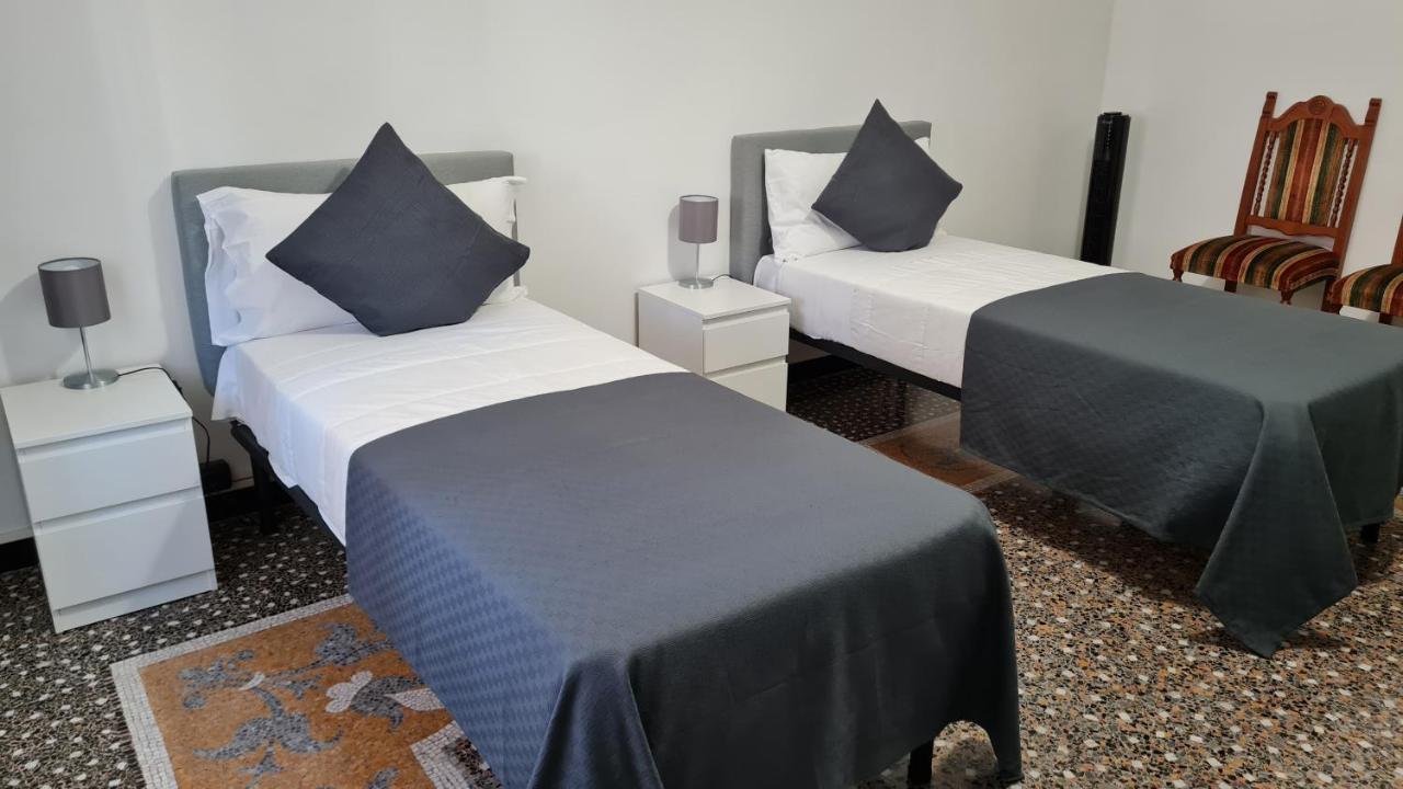 Apartamento Basilico Genova Exterior foto