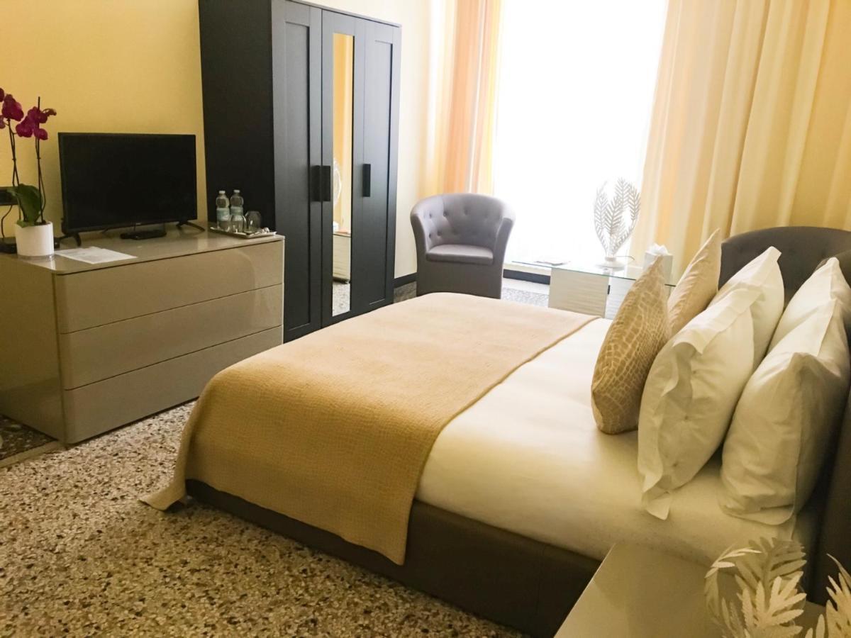 Apartamento Basilico Genova Exterior foto