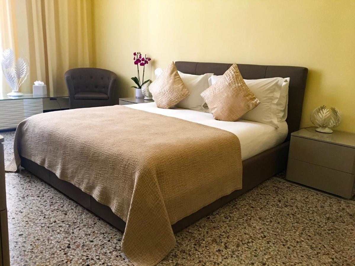Apartamento Basilico Genova Exterior foto